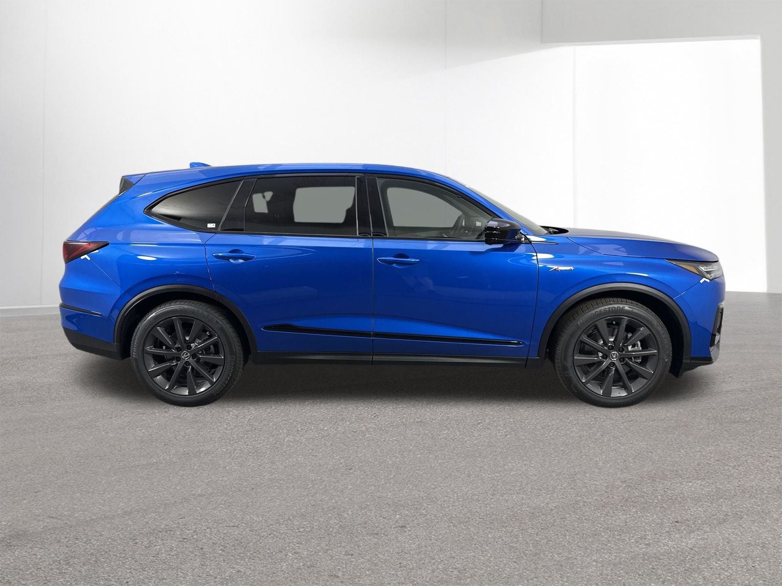 2026 Acura MDX SH-AWD A-Spec