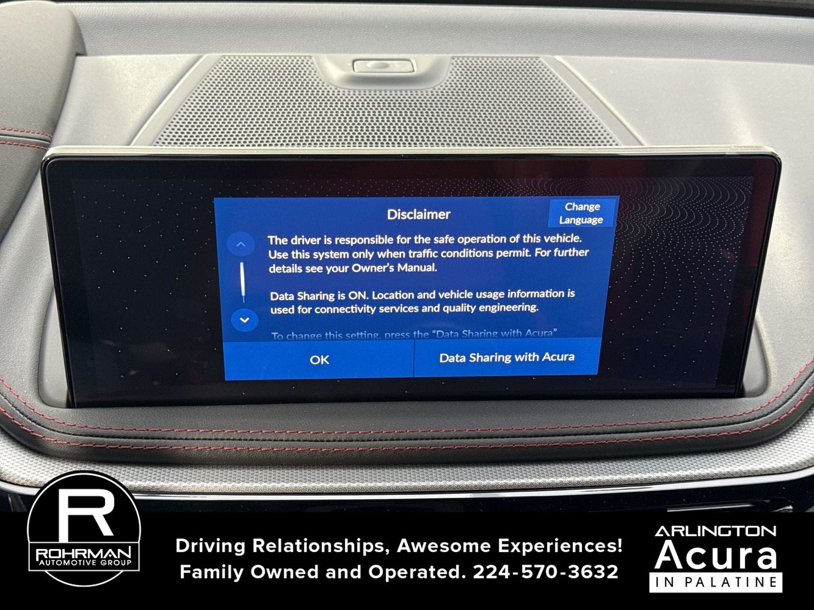 2026 Acura MDX SH-AWD A-Spec