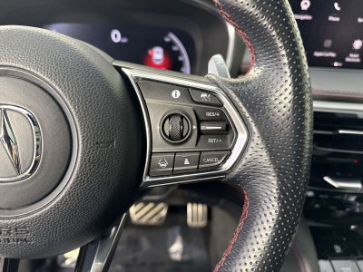 2022 Acura MDX SH-AWD A-SPEC