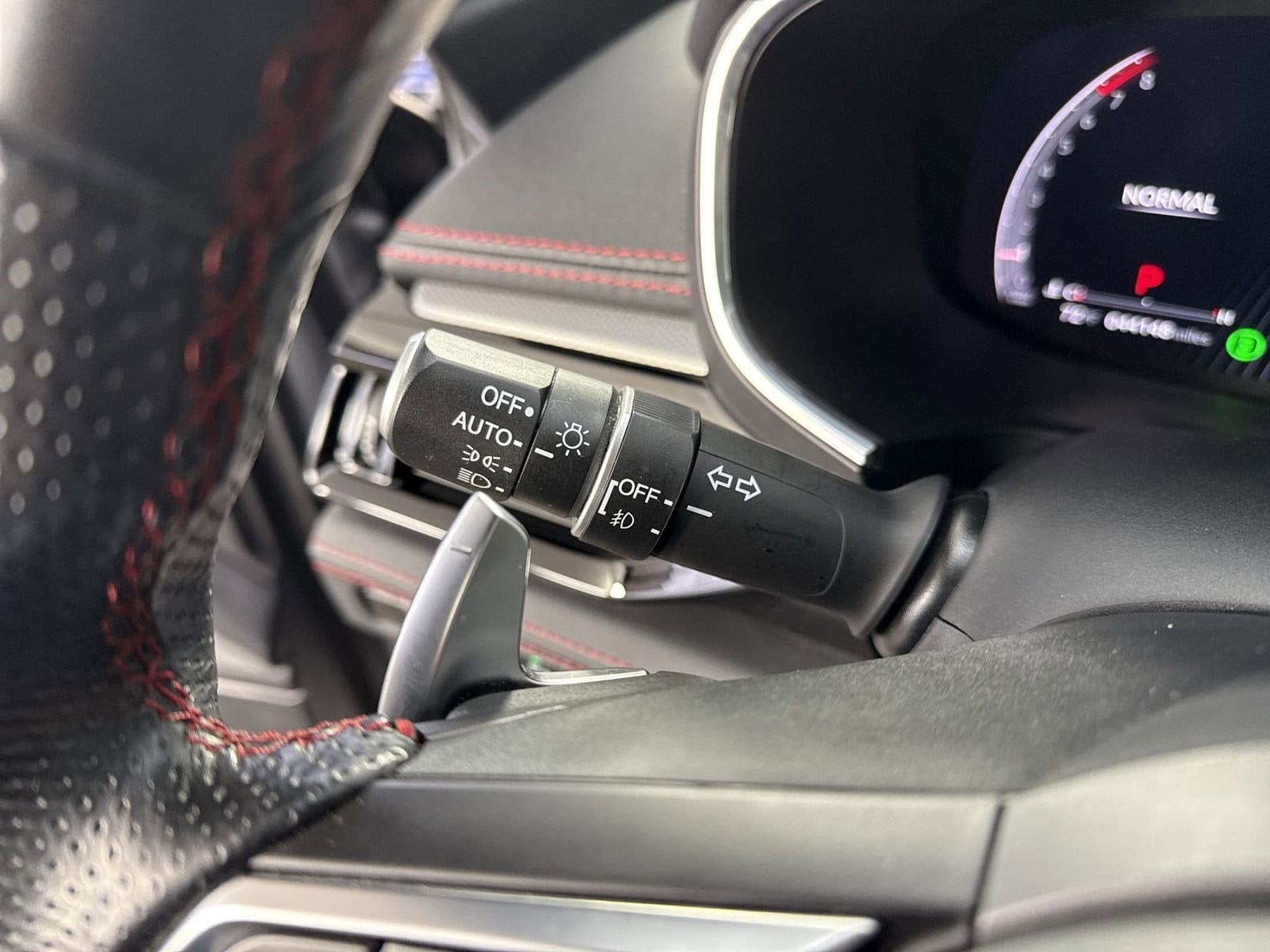 2022 Acura MDX SH-AWD A-SPEC