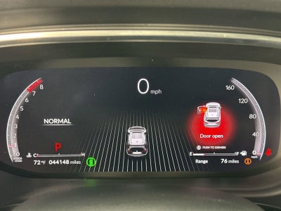 2022 Acura MDX SH-AWD A-SPEC