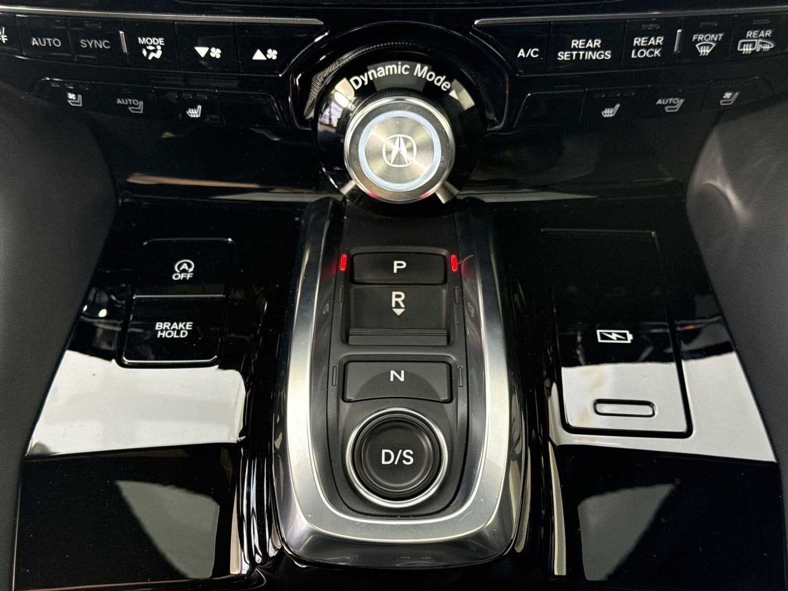 2022 Acura MDX SH-AWD A-SPEC