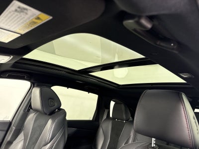 2022 Acura MDX SH-AWD A-SPEC