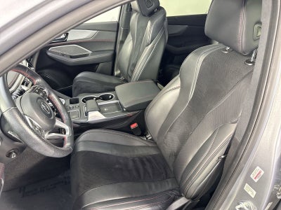 2022 Acura MDX SH-AWD A-SPEC