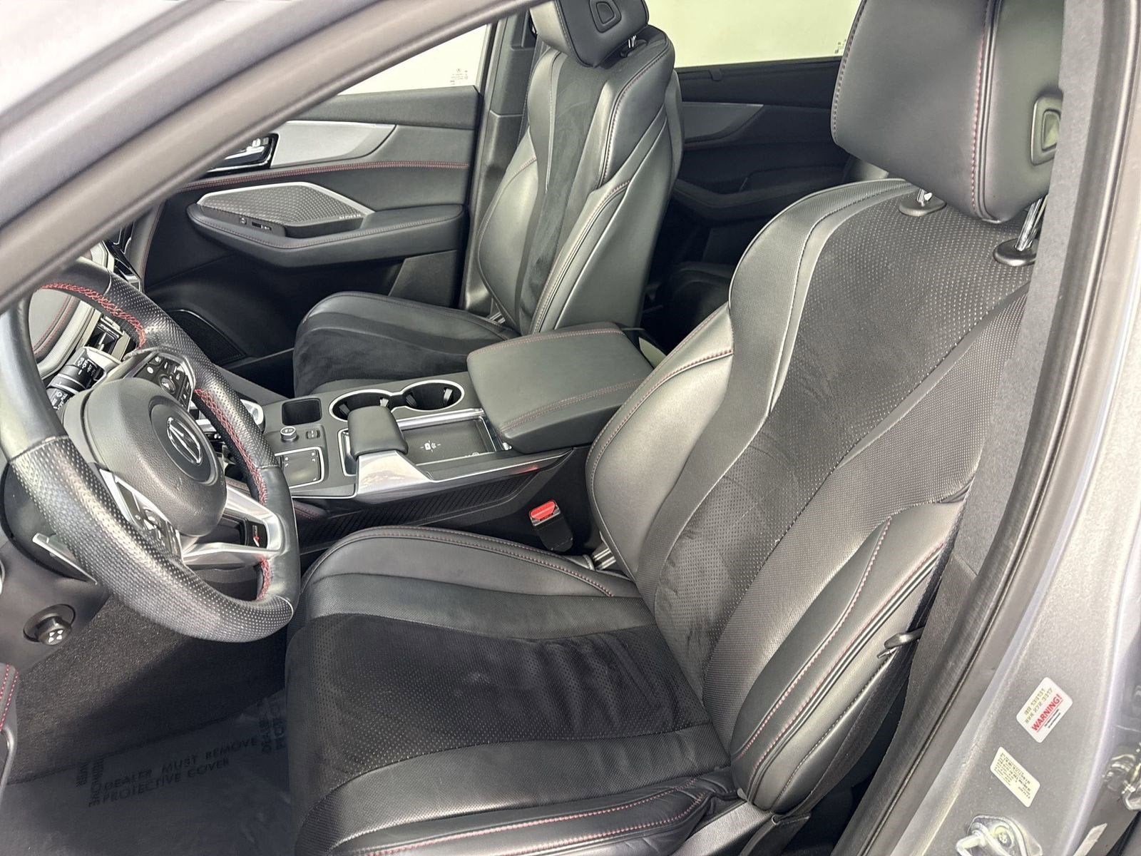 2022 Acura MDX SH-AWD A-SPEC