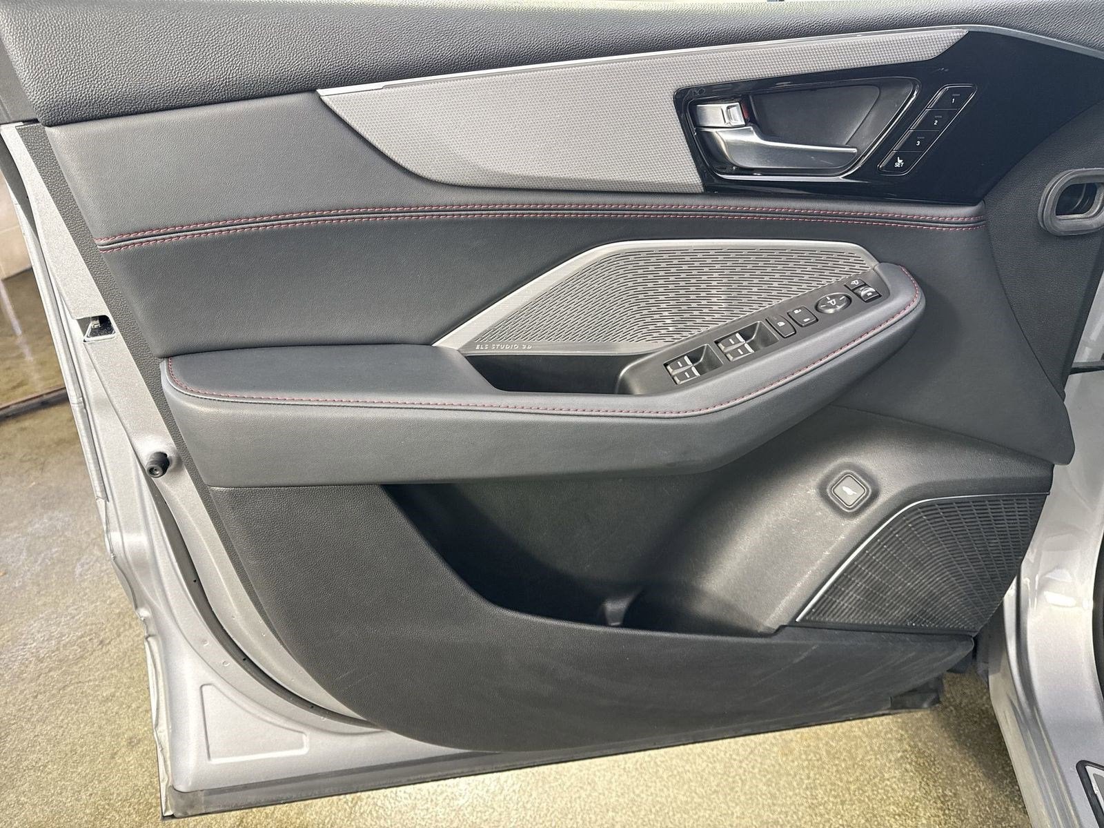 2022 Acura MDX SH-AWD A-SPEC