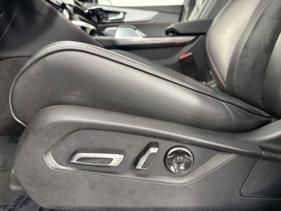 2022 Acura MDX SH-AWD A-SPEC
