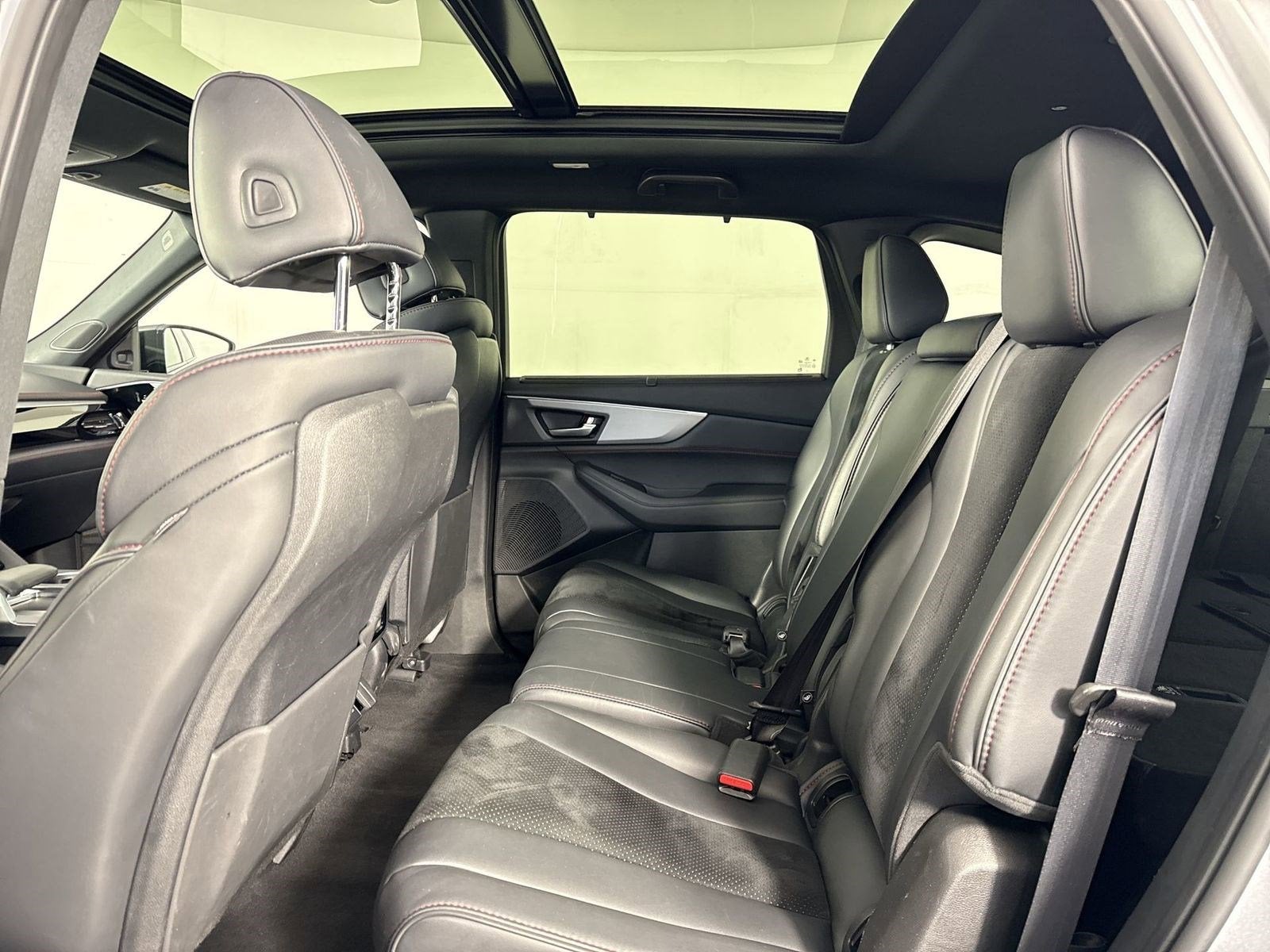 2022 Acura MDX SH-AWD A-SPEC