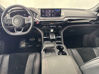 2022 Acura MDX SH-AWD A-SPEC