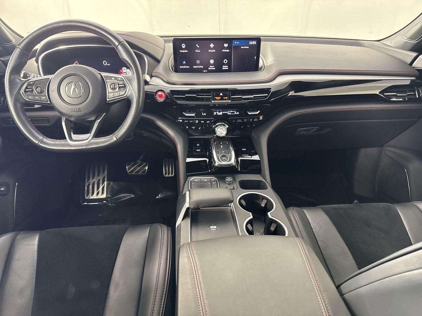 2022 Acura MDX SH-AWD A-SPEC