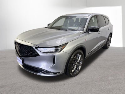 2022 Acura MDX SH-AWD A-SPEC