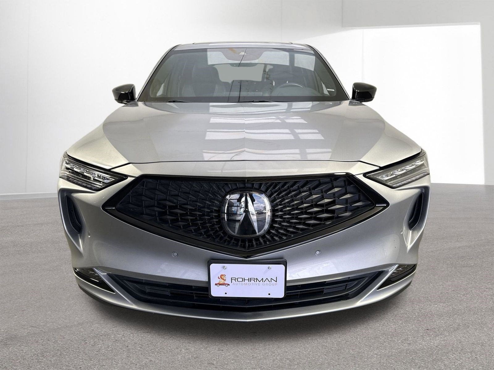 2022 Acura MDX SH-AWD A-SPEC