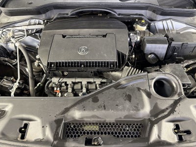 2022 Acura MDX SH-AWD A-SPEC