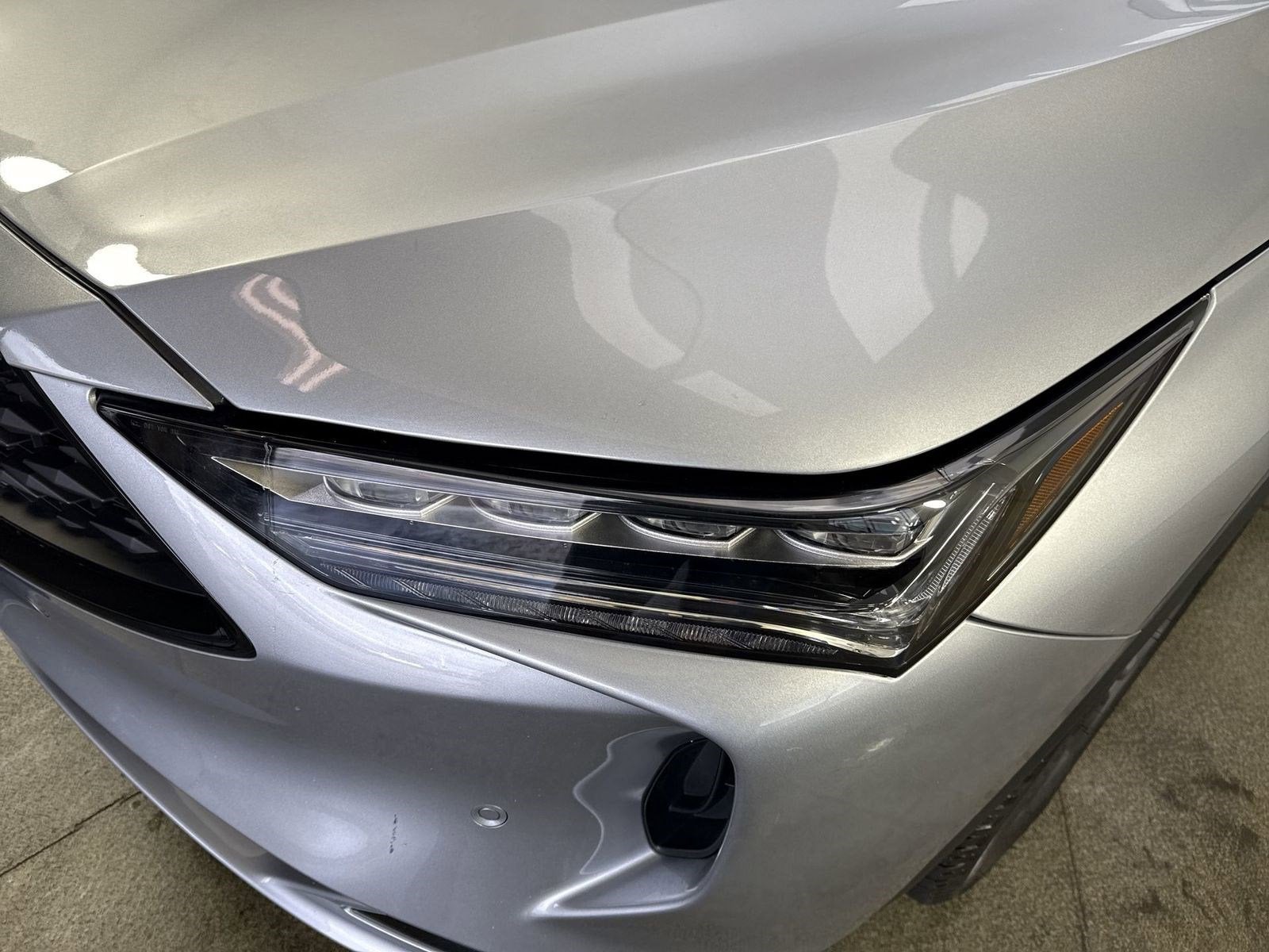 2022 Acura MDX SH-AWD A-SPEC