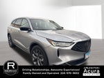 2022 Acura MDX w/A-Spec Package