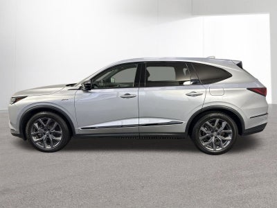 2022 Acura MDX SH-AWD A-SPEC