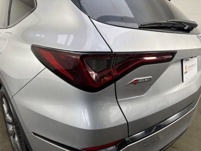 2022 Acura MDX SH-AWD A-SPEC
