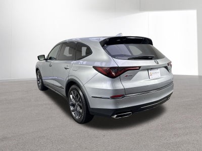 2022 Acura MDX SH-AWD A-SPEC
