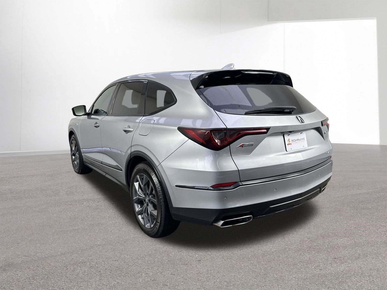2022 Acura MDX SH-AWD A-SPEC