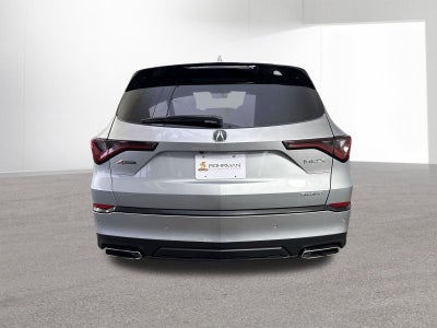 2022 Acura MDX SH-AWD A-SPEC