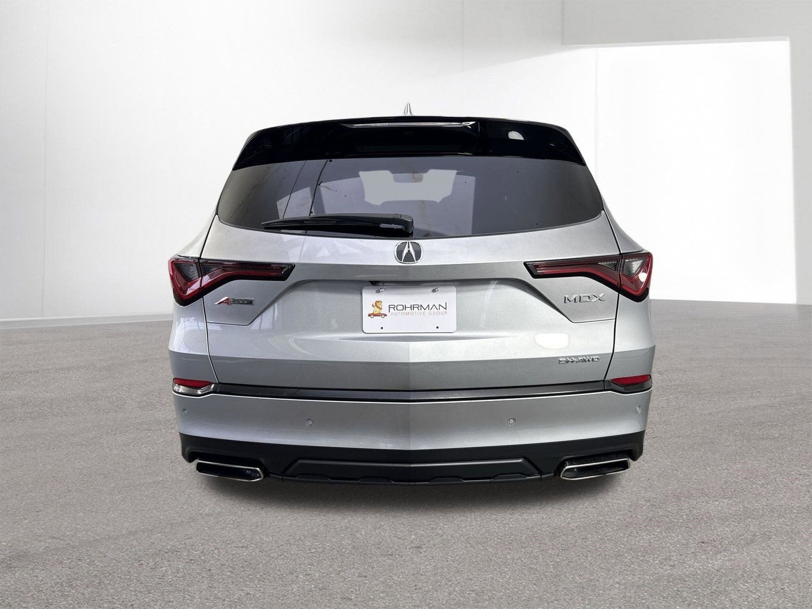 2022 Acura MDX SH-AWD A-SPEC