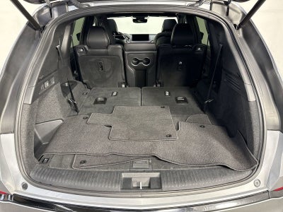 2022 Acura MDX SH-AWD A-SPEC
