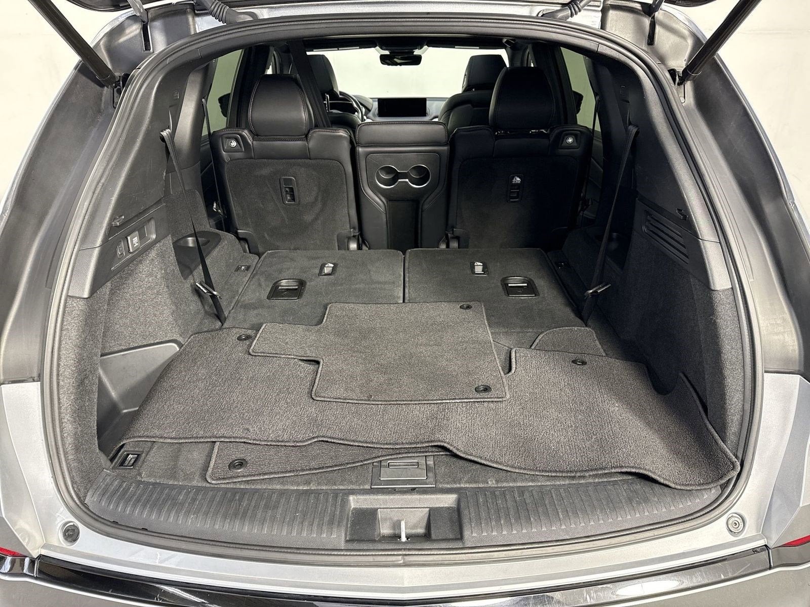 2022 Acura MDX SH-AWD A-SPEC
