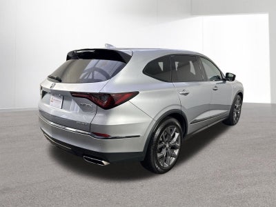 2022 Acura MDX SH-AWD A-SPEC