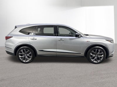 2022 Acura MDX SH-AWD A-SPEC