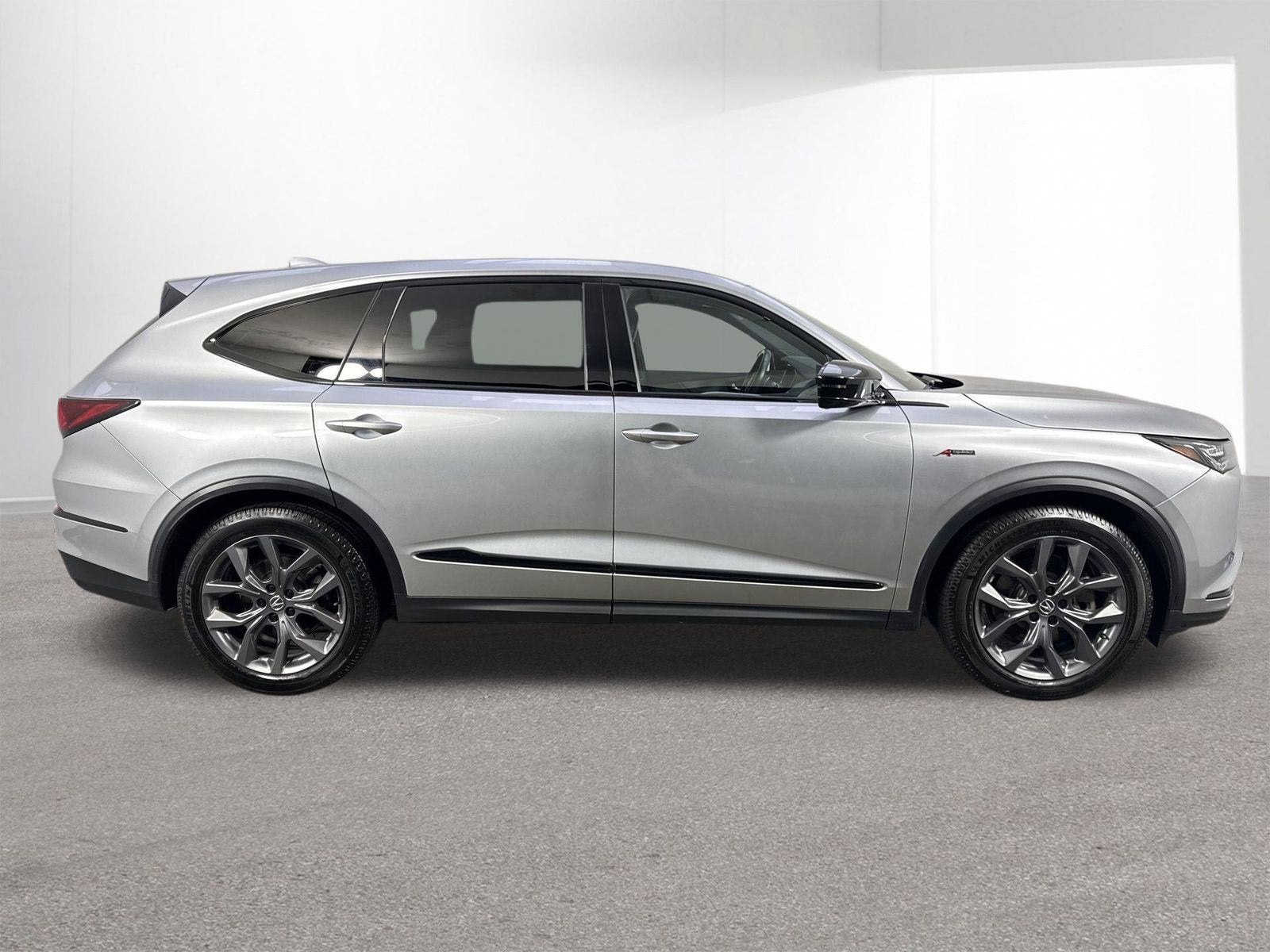 2022 Acura MDX SH-AWD A-SPEC