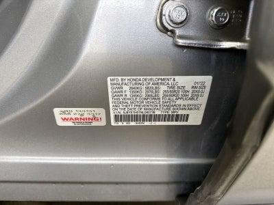 2022 Acura MDX SH-AWD A-SPEC