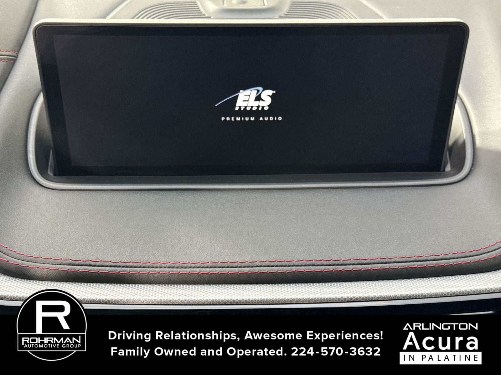 2022 Acura MDX w/A-Spec Package