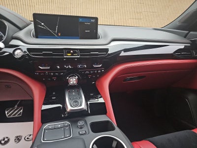 2023 Acura MDX w/A-Spec Package