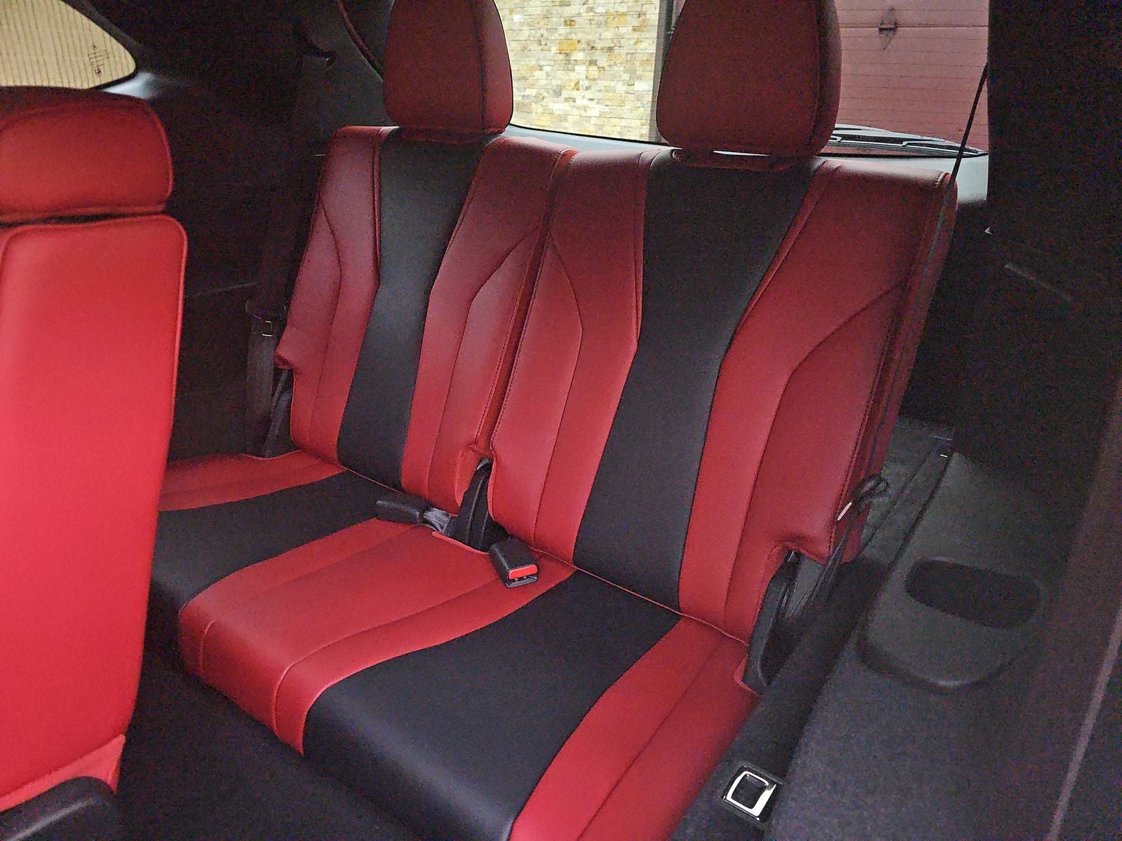 2023 Acura MDX w/A-Spec Package