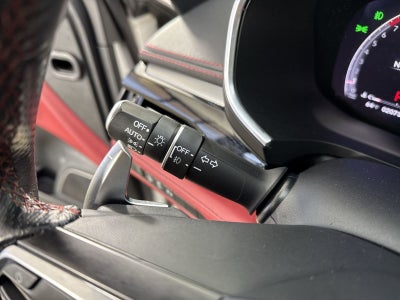 2023 Acura MDX SH-AWD with A-Spec Package