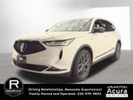2023 Acura MDX w/A-Spec Package
