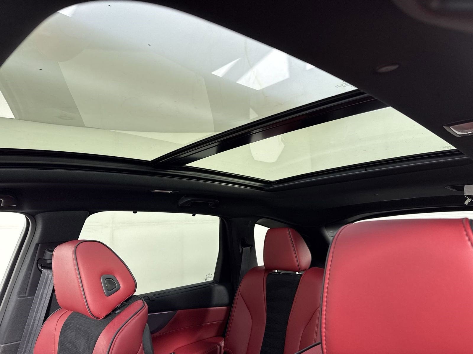 2023 Acura MDX SH-AWD with A-Spec Package