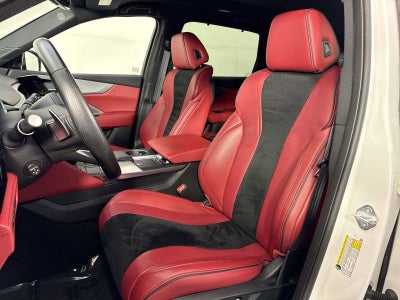 2023 Acura MDX SH-AWD with A-Spec Package