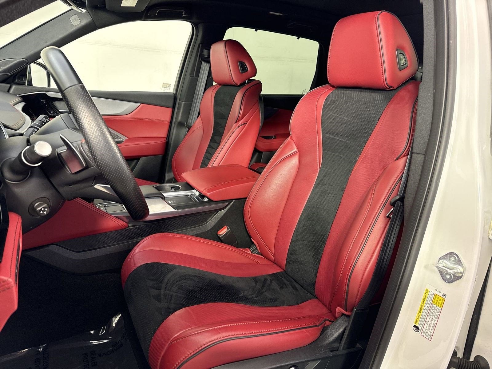 2023 Acura MDX SH-AWD with A-Spec Package