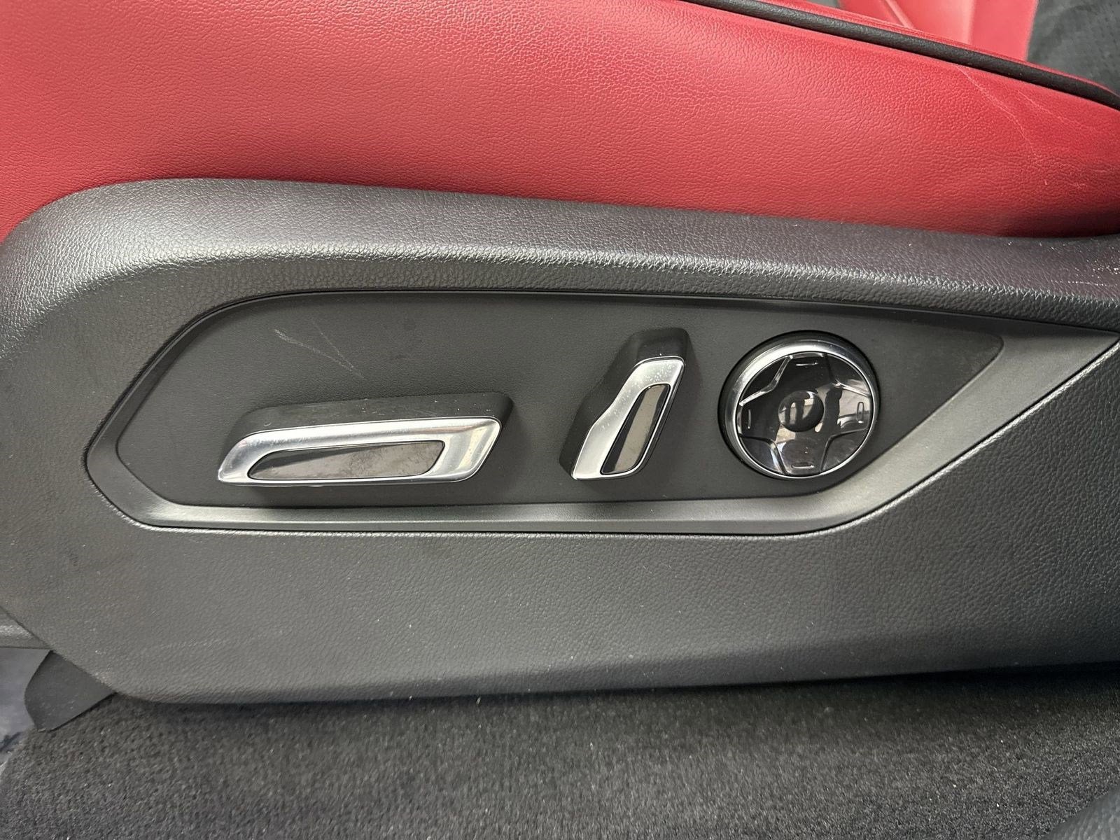 2023 Acura MDX SH-AWD with A-Spec Package