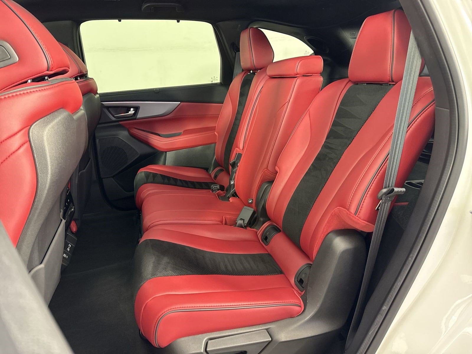 2023 Acura MDX SH-AWD with A-Spec Package