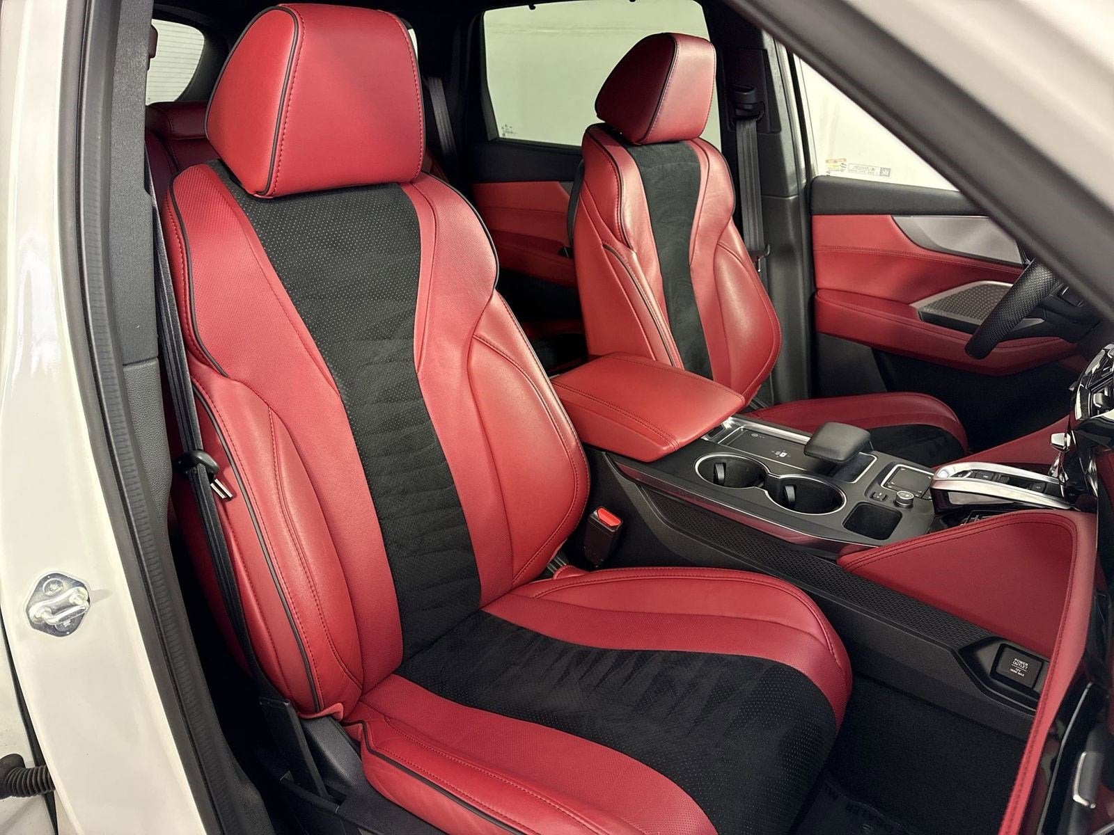 2023 Acura MDX SH-AWD with A-Spec Package