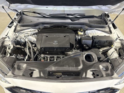 2023 Acura MDX SH-AWD with A-Spec Package