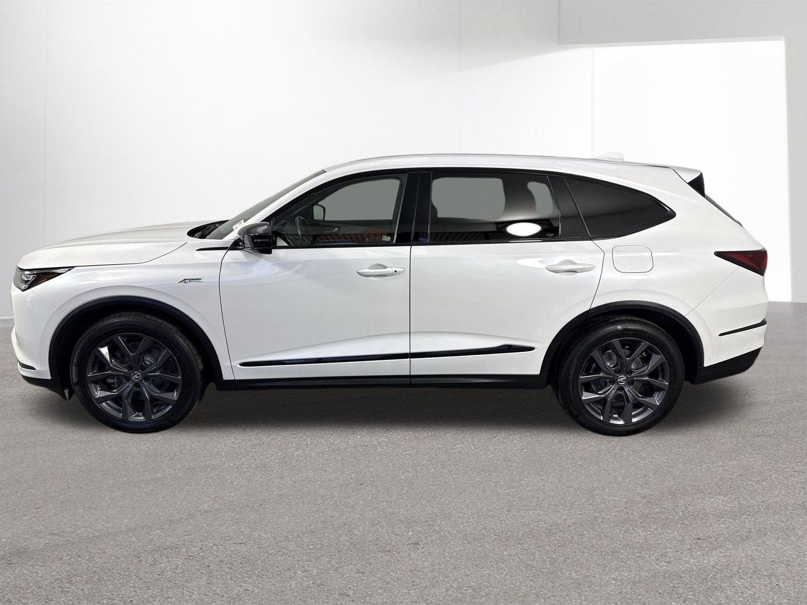 2023 Acura MDX SH-AWD with A-Spec Package