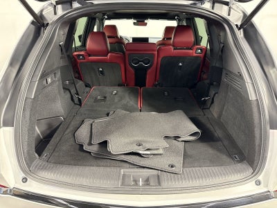 2023 Acura MDX SH-AWD with A-Spec Package