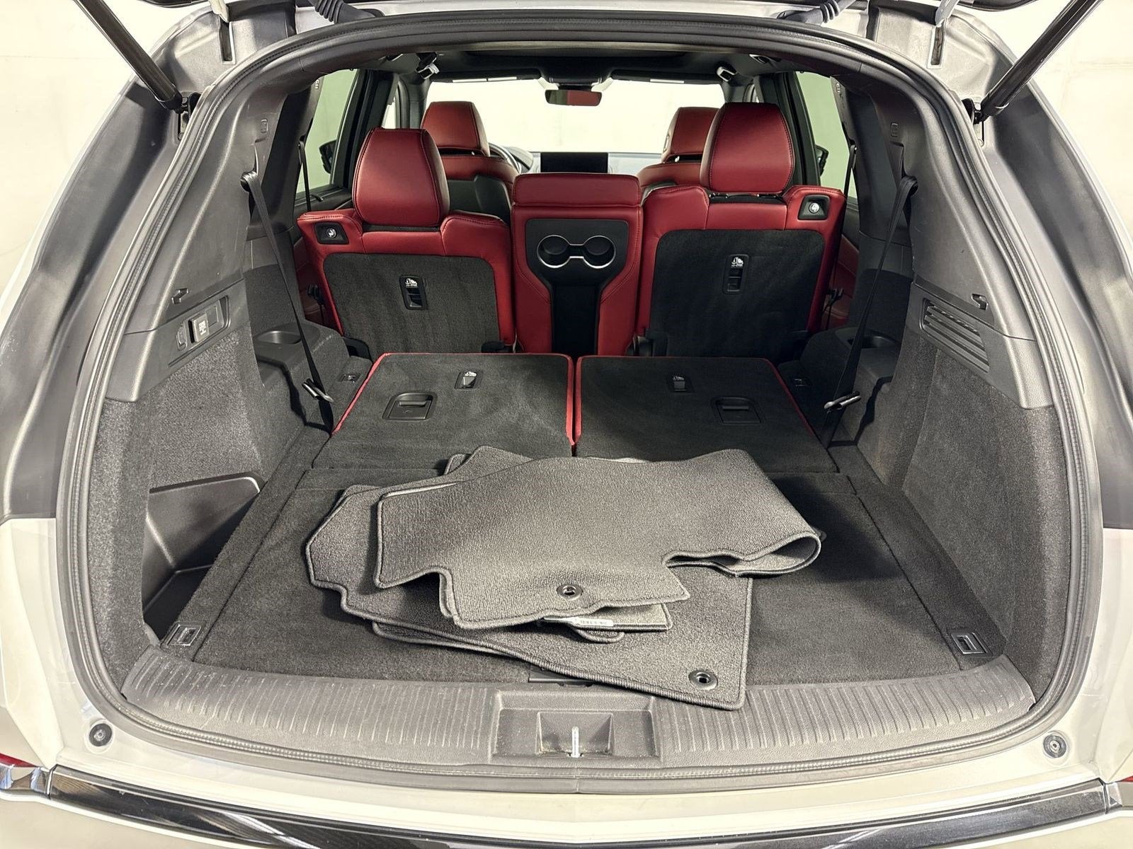 2023 Acura MDX SH-AWD with A-Spec Package