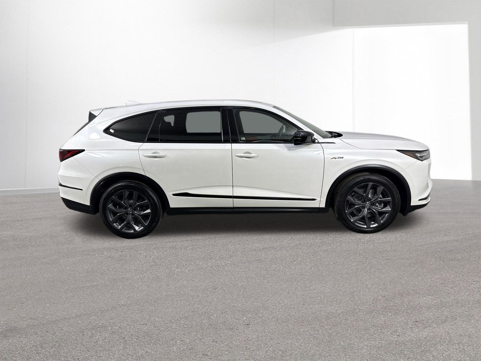 2023 Acura MDX SH-AWD with A-Spec Package