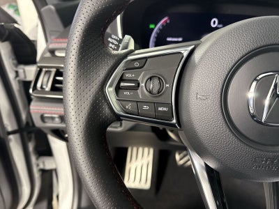 2026 Acura MDX SH-AWD A-Spec