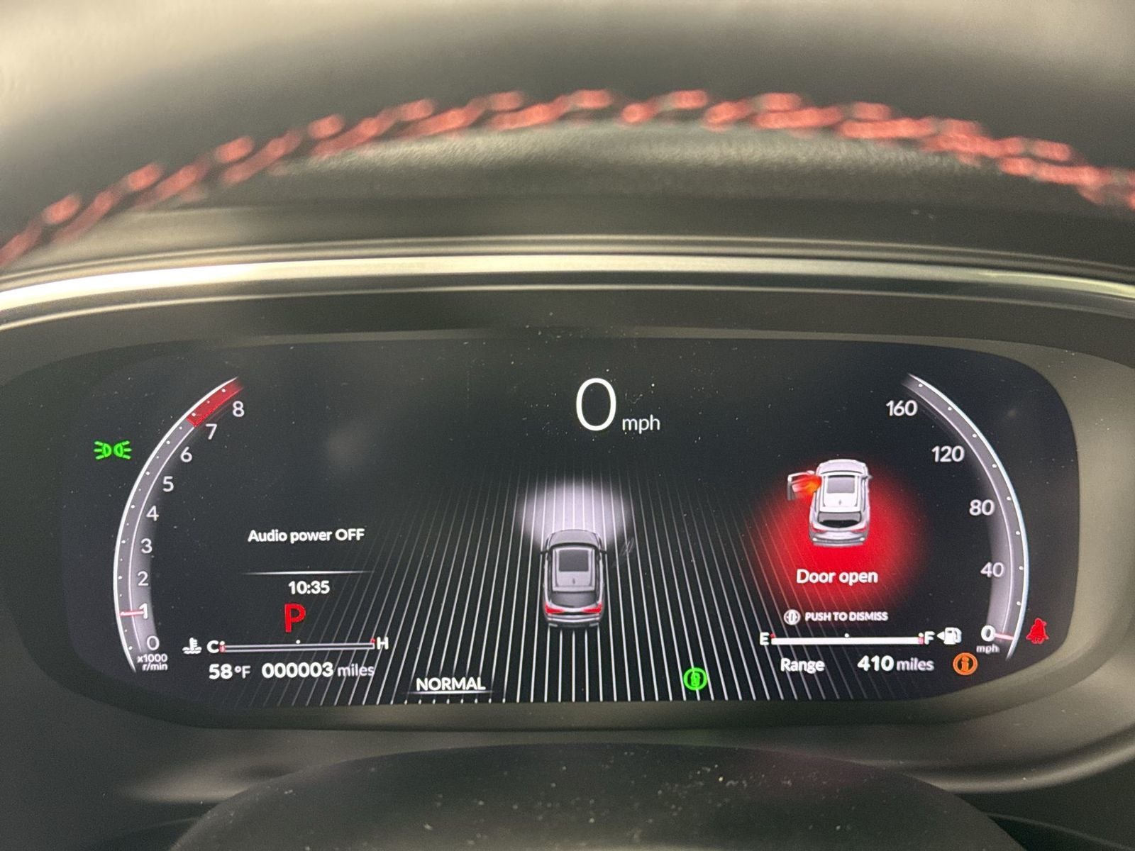 2026 Acura MDX SH-AWD A-Spec