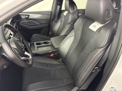 2026 Acura MDX SH-AWD A-Spec